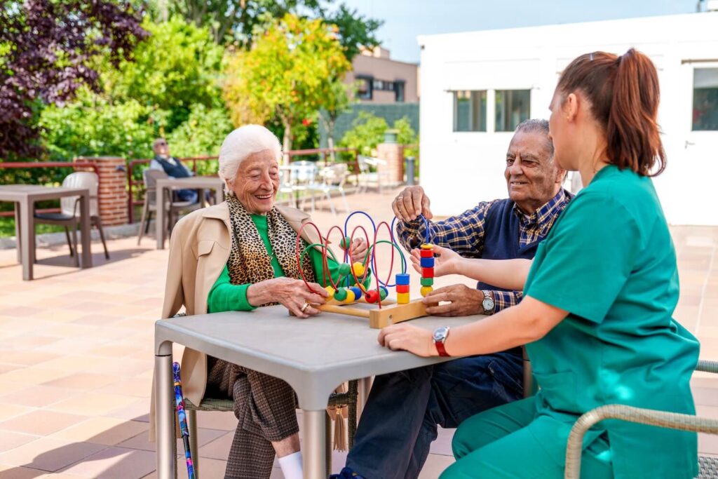 Dementia Care
