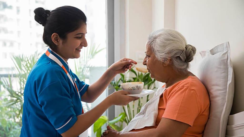 Elder Care