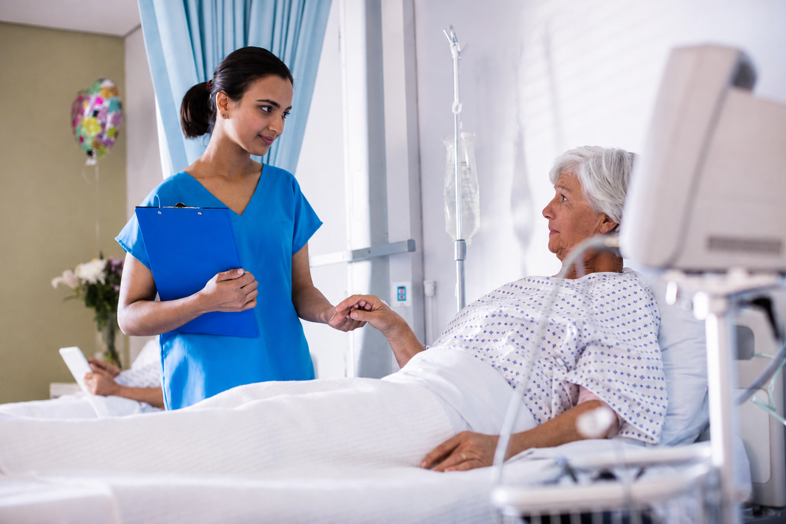 Patient Care